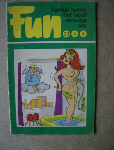 5 fun