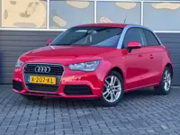 Audi A1 1.2 TFSI Attraction Pro Line | Stoelverw | Elek Ramen | Airco | L.M Velgen