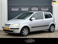 Hyundai Getz 1.3i Dynamic AUTOMAAT / NIEUWE APK / AIRCO