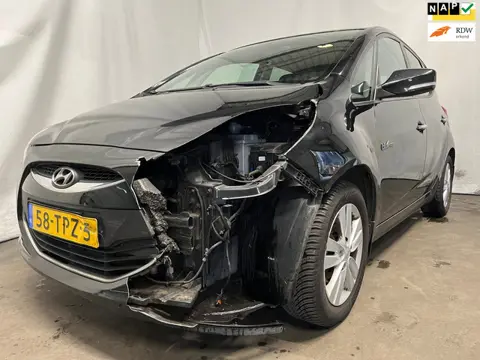 Hyundai Ix20 1.6i i-Vision - BPM - Schade