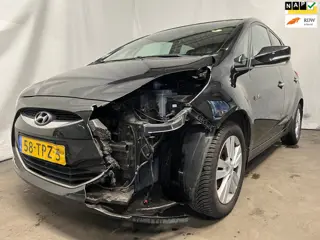 Hyundai Ix20 1.6i i-Vision - BPM - Schade