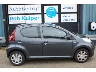 Peugeot 107 1.0 Access Accent airco