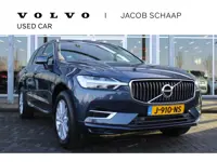 Volvo XC60 Recharge Automaat T6 AWD Business Pro | Camera | Adapt. Cruise | Getint glas | Schuif/kan