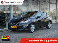 Nissan Micra 1.0 IG-T N-Connecta | Navigatie | Trekhaak | Cruise control