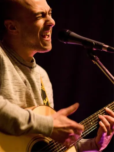 Prive zangles van conservatorium docent