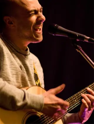 Prive zangles van conservatorium docent