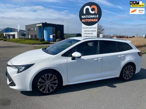 Toyota Corolla Touring Sports 2020 * 1.8 Hybrid Dynamic * Euro 6 * APK *