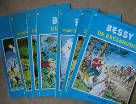 8 bessy
