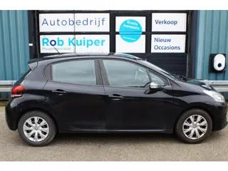 Peugeot 208 1.2 PureTech Blue Lion