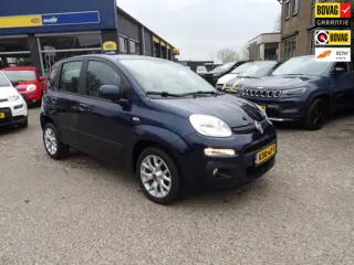 Fiat Panda 0.9 TwinAir Lounge Automaat