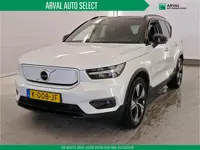 Volvo XC40 Recharge P8 408pk AWD R-Design | SOH % | Panoramadak | Leder/Alcantara | Stuur- en Stoelv