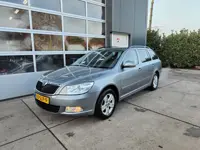 Skoda Octavia Combi 1.2 TSI Ambition Business Line