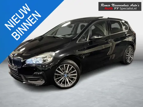 BMW 2-serie Active Tourer 225xe iPerformance Executive Panorama dak