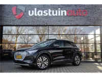 Audi Q4 e-tron 40 Launch edition Advanced Plus 77 kWh , Panoramadak, Adap. cruise,