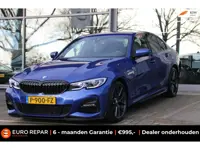 BMW 3-serie 320e Business Edition Plus M-SPORT DEALER OND NAP!