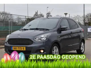 Ford Ka+ 1.2 Trend Ultimate Technology Pack | NL-Auto | 1 eigenaar | Cruise Contr | Climate Contr | 