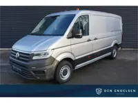 Volkswagen Crafter 35 180pk Automaat L3H2/L2H2 2x Schuifdeur Trekhaak Apple Carplay Navigatie Camera