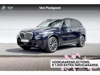 BMW X5 xDrive50e | Selections 1000
