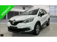 Renault Captur 0.9 TCe Zen