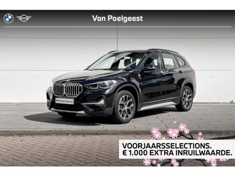 BMW X1 sDrive20i xLine High Executive | Selections 1000