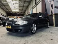 Volvo V70 2.5 R AWD AUT.| Youngtimer| WINTERKLAAR|