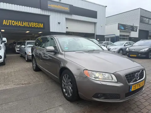 Volvo V70 1.6 T4 Limited Edition AUTOMAAR
