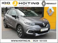 Renault Captur 1.3 TCe 150 Intens EDC AUTOMAAT * TREKHAAK / CAMERA *