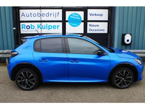 Peugeot 208 1.2 PureTech GT Pack