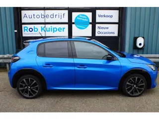 Peugeot 208 1.2 PureTech GT Pack