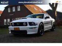 Ford USA Mustang 4.6 V8 GT Aut. | Schoon Carfax Rapport | Lederen Interieur | 20 Inch | Uniek | Hist