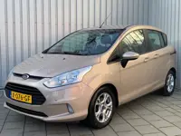 Ford B-Max 1.0 EcoBoost Titanium|Climate Control|