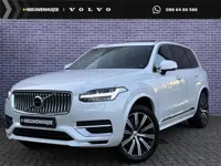 Volvo XC90 2.0 T8 Recharge AWD Inscription | Schuif-/-kanteldak | Trekhaak | Elektr. verstelbare sto