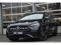 Mercedes-Benz GLA 250 e AMG Led Panorama Widescreen Sfeer Camera Night Keyless Pdc