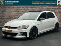 Volkswagen Golf 2.0 TSI GTI TCR Panorama Dynaudio Camera Adaptive Cruise