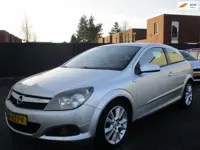 Opel Astra GTC 1.6 Business Airco