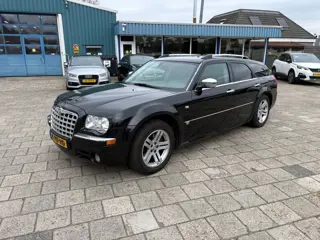 Chrysler 300C Touring 3.5 V6