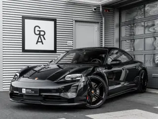 Porsche Taycan 4S Performance 84 kWh | Bose | Panoramadak | Warmtepomp