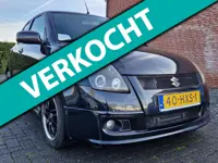 Suzuki Swift 1.3 GLS