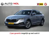 Skoda Octavia Combi 1.0 e-TSI Business Edition