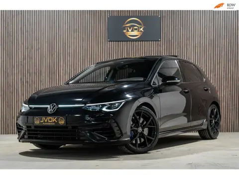 Volkswagen GOLF 2.0 TSI R 4Motion PANO IQ CAMERA