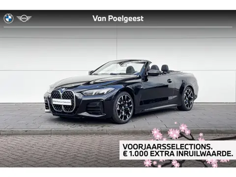 BMW 4 Serie Cabrio 430i xDrive | Selections 1000