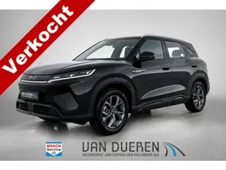 BYD ATTO 2 Boost 45 kWh Stuur en stoelverwarming, Carplay