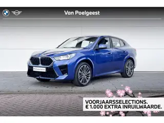 BMW X2 sDrive20i | Selections 1000