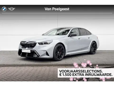 BMW M5 Sedan M5 | Selections 1500