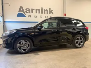 Ford Kuga. 2.5 225 pk PHEV ST-line X technopack, driverpack, winterpack, B&O sound, e-trekhaak, came