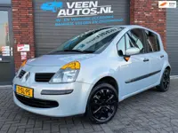Renault Modus 1.2-16V Privilège Comfort Airco Weinig KM