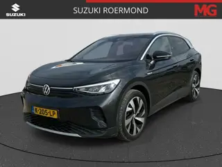Volkswagen ID.4 First 77 kWh