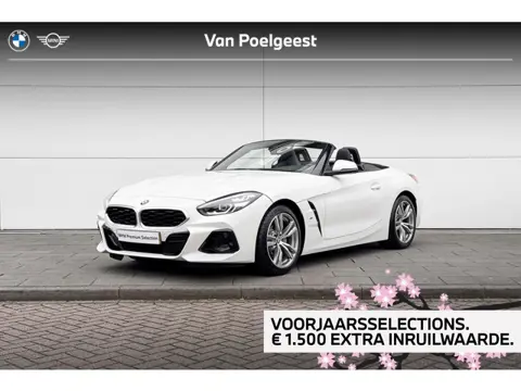 BMW Z4 sDrive20i Business Edition Plus | Selections 1500