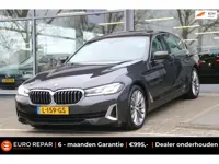BMW 5-serie 530e High Executive BTW-AUTO DEALER OND. NL-AUTO NAP!
