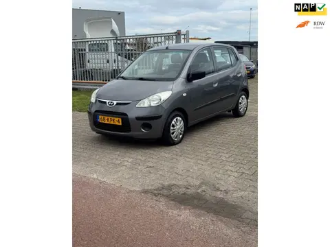 Hyundai I10 1.1 Active Cool